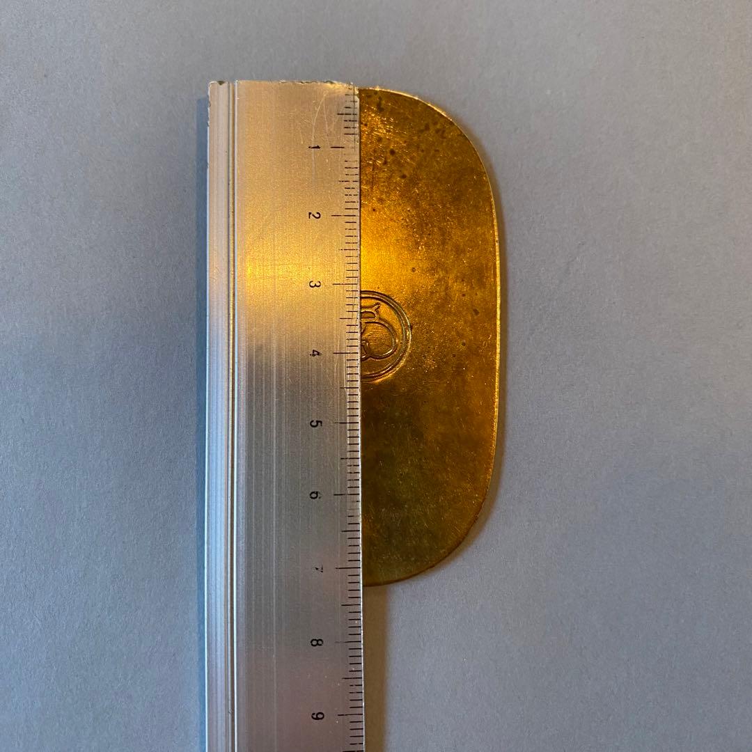 土日限定SALE！慶長小判　アンティーク　硬貨