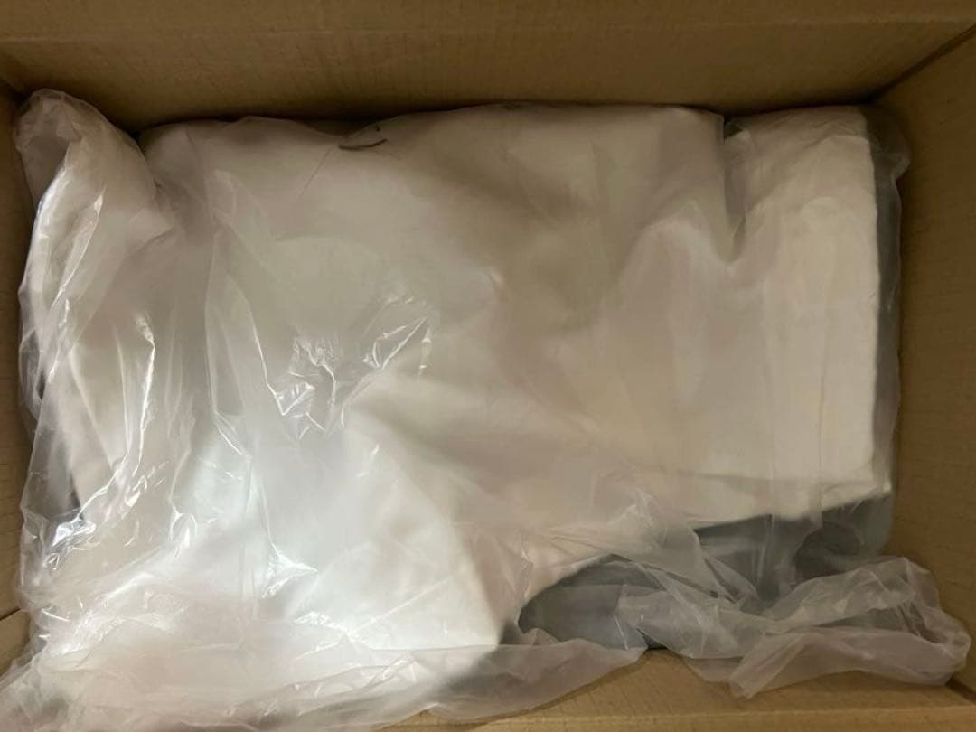 RAINBOW 様　　clane suzu デニム とノベルティ白のセット未使用