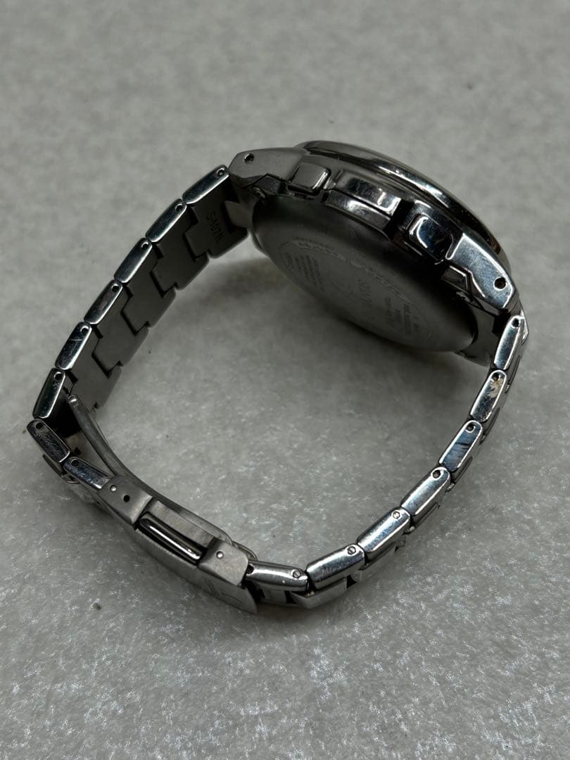 T4）【希少】CASIO OCEANUS 初代 オシアナス OCW-500TDJ