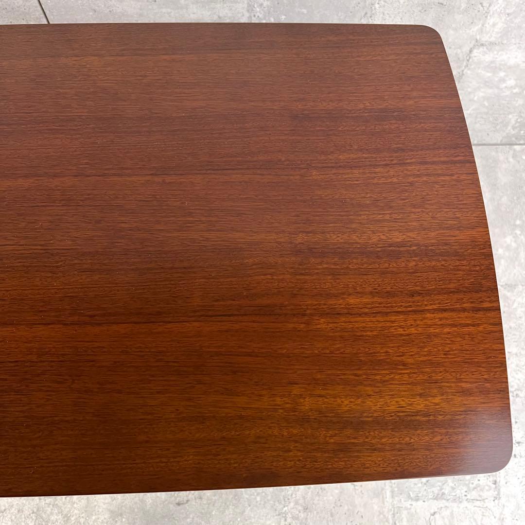 カリモク60 リビングテーブルS 生産終了　ウォールナット