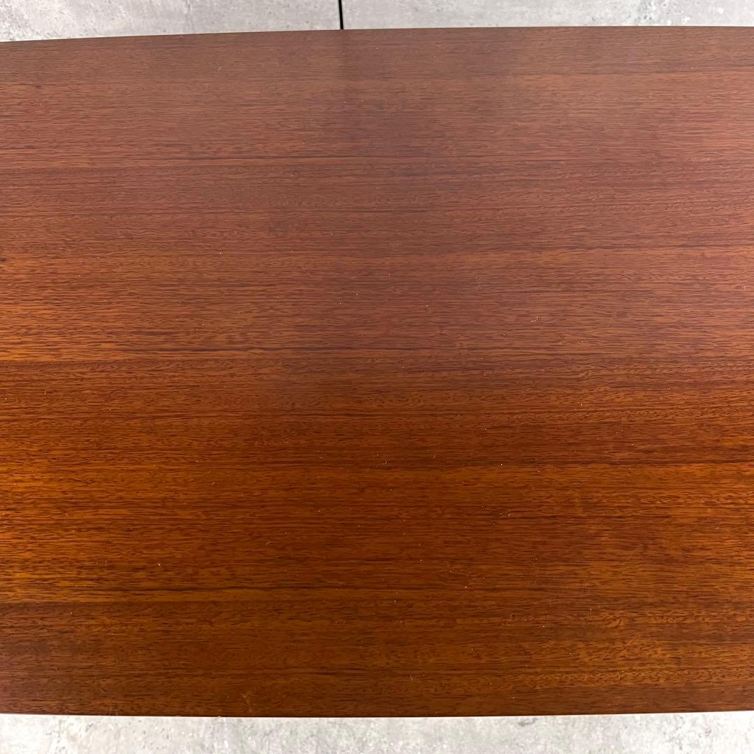 カリモク60 リビングテーブルS 生産終了　ウォールナット