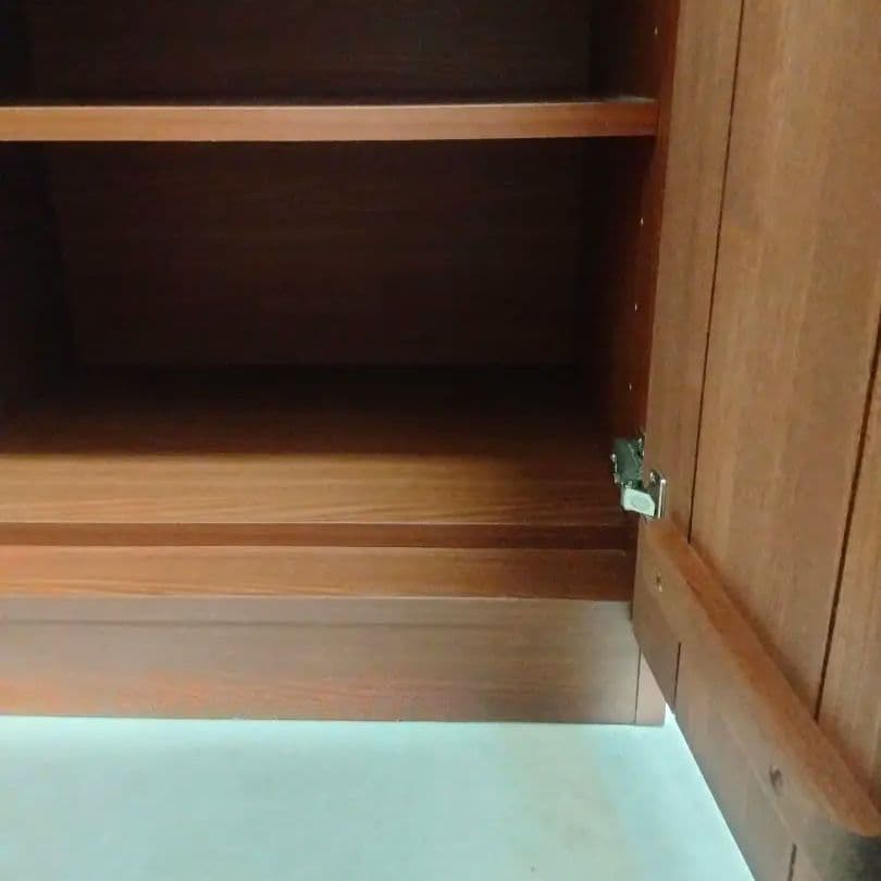 キッチン収納 レンジ台 unico ウニコSTRADA(ストラーダ)レンジボード