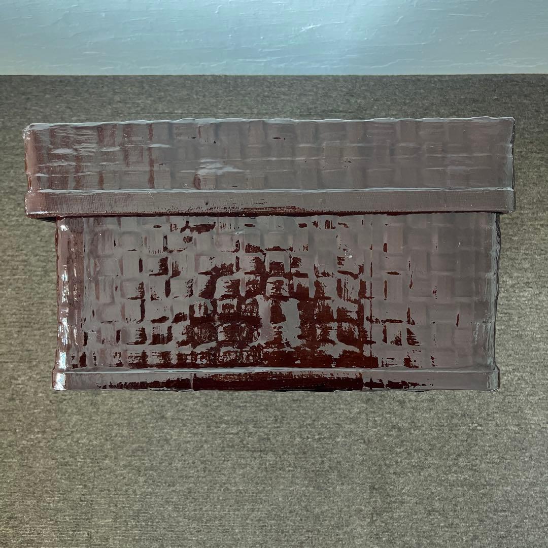 つづら　人形町　岩井つづら屋