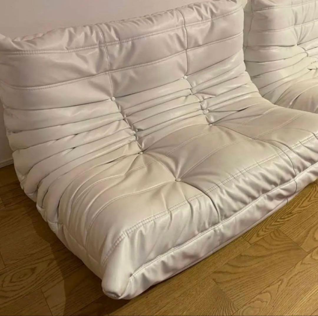 リーンロゼ　トーゴ2P 定価50万