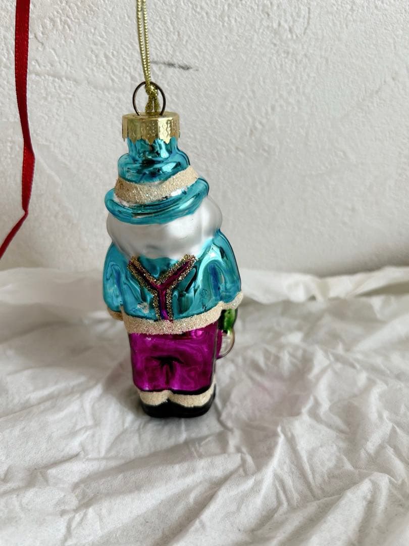 クリスマスオーナメント アスティエ・ド・ヴィラット