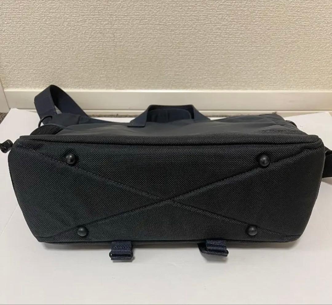 バッグ POTR / RIDE 2WAY TOTE BAG