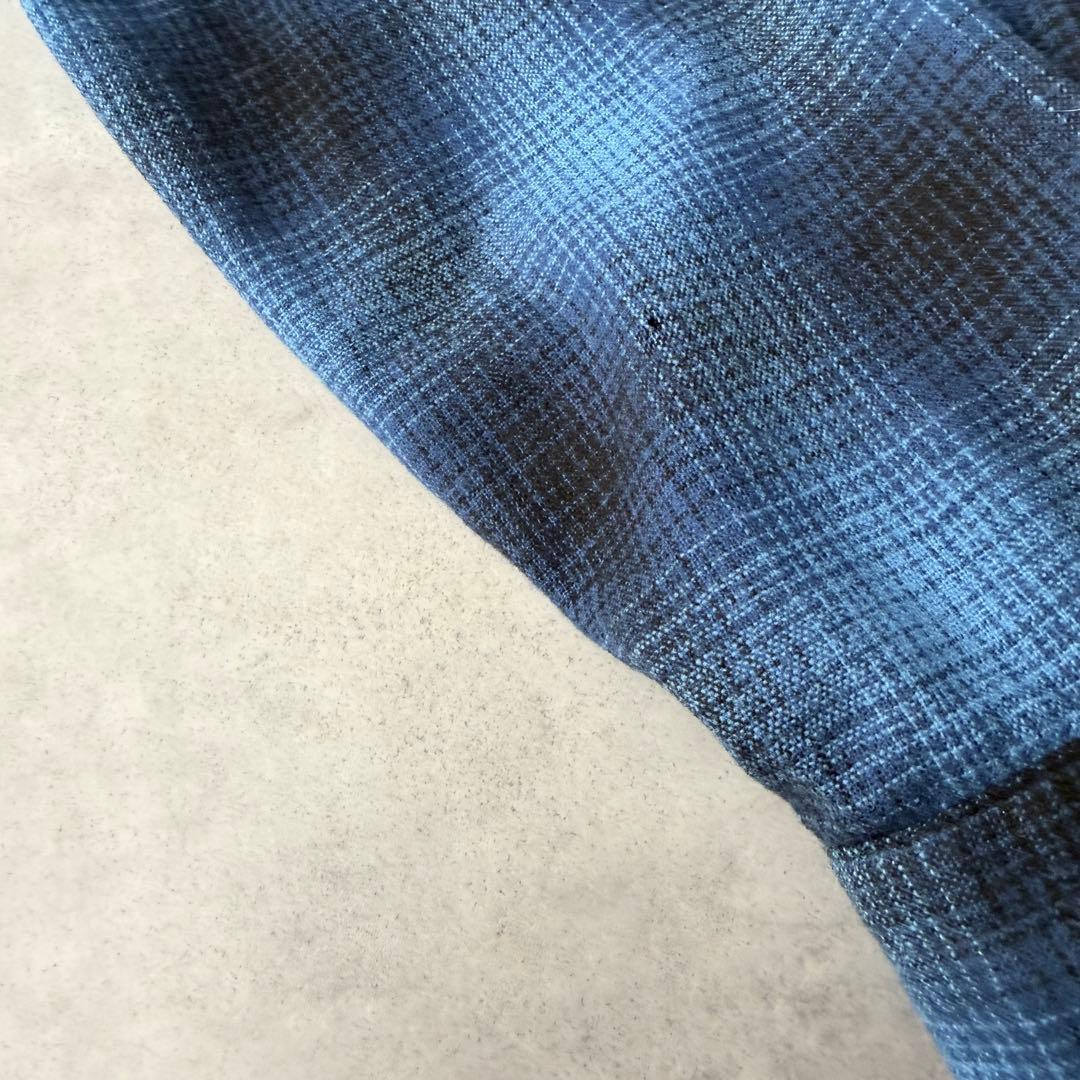 k*1様 PENDLETON ペンドルトン フィールドシャツ Lサイズ USA製