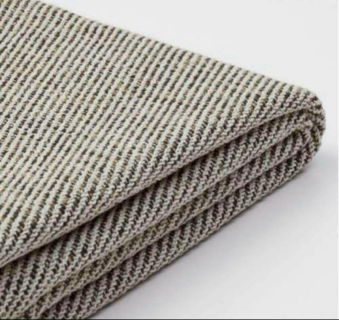 [匿名配送]IKEA ソーデルハムン 3人掛けコンパクト ソファーカバー