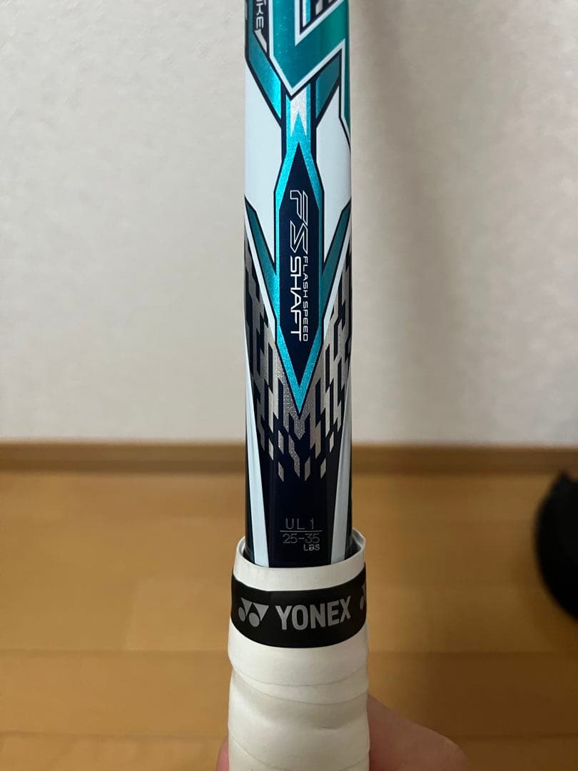 美品 エフレーザー5S UL1