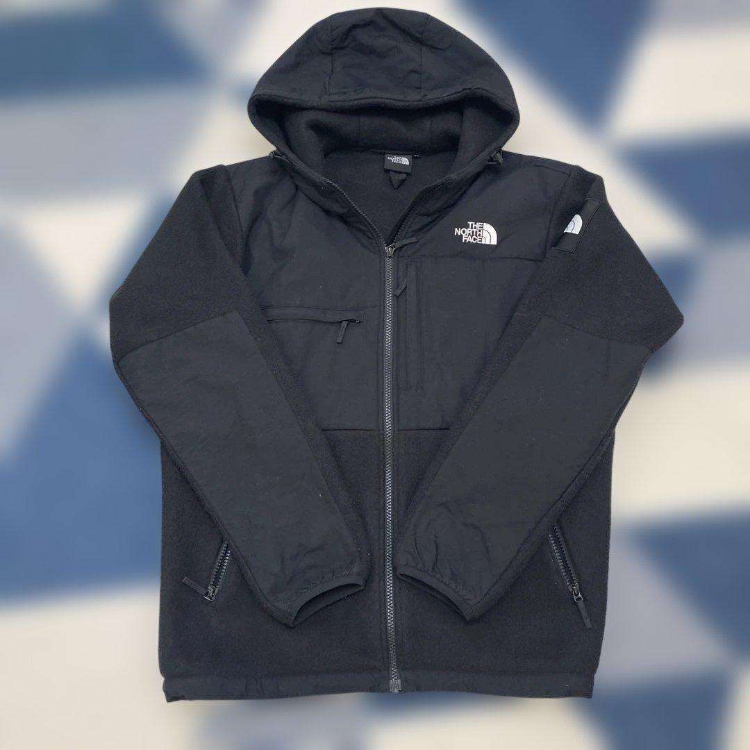 ノースフェイス　ブルゾン‼️