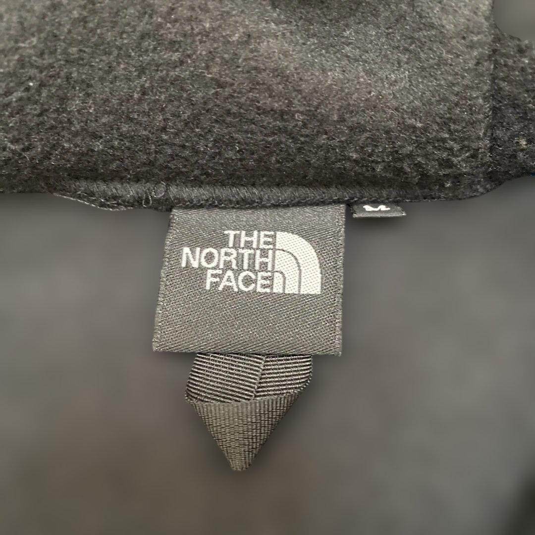 ノースフェイス　ブルゾン‼️