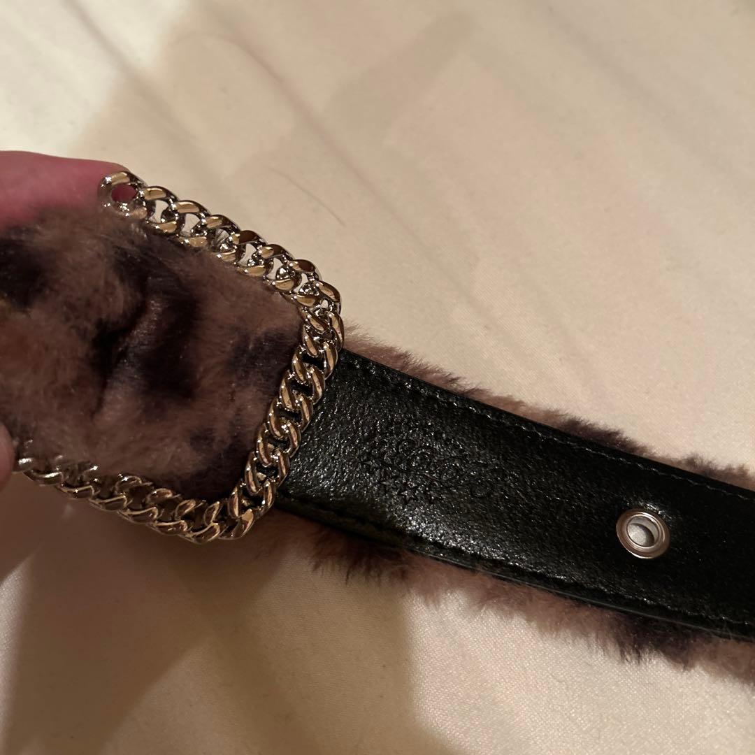 試着のみ！ AFBファーベルト L