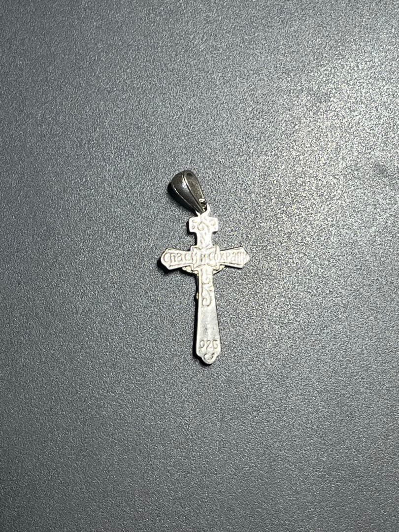 avalanche ネックレス　45cm シルバー925