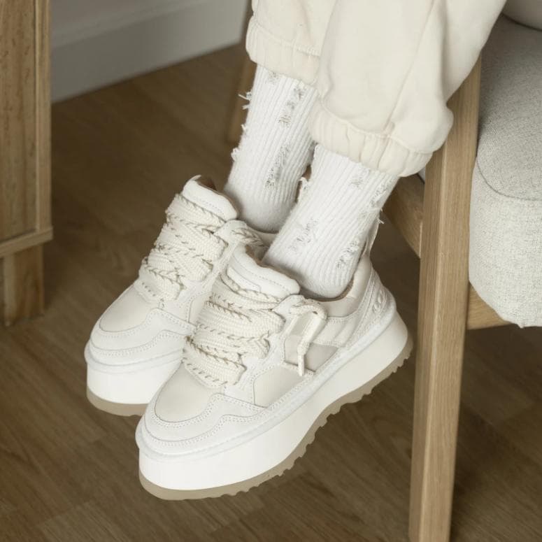 UGG アストロメル Astromel jasmine 24.0cm