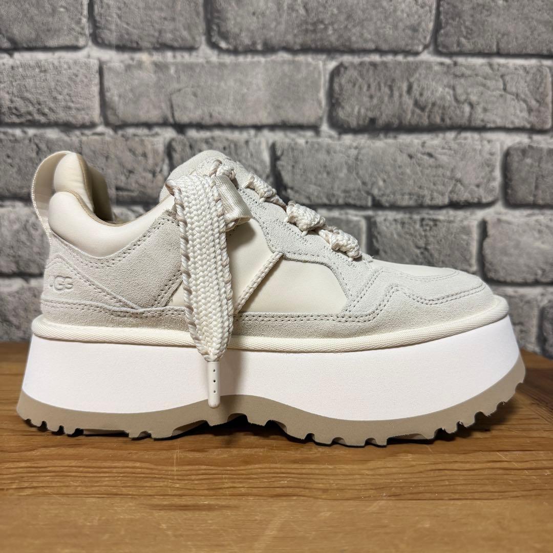 UGG アストロメル Astromel jasmine 24.0cm