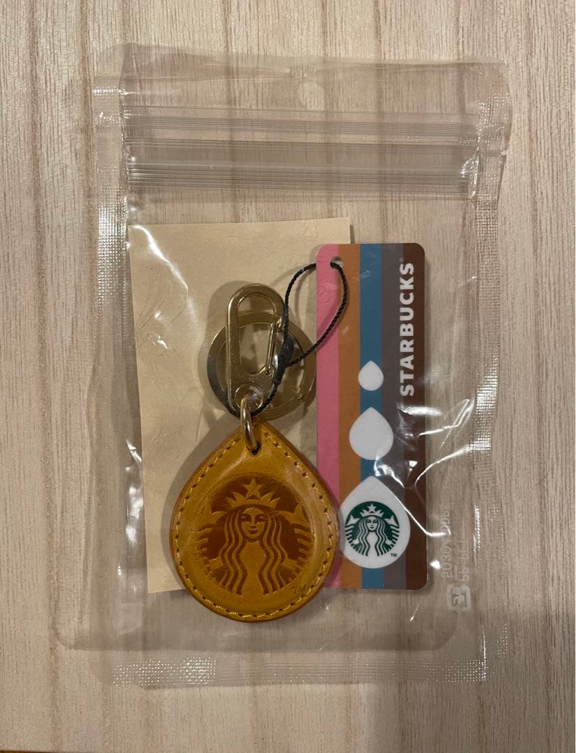 【新品未開封】スターバックス　ビームス コラボ　タッチザドリップ　イエロー