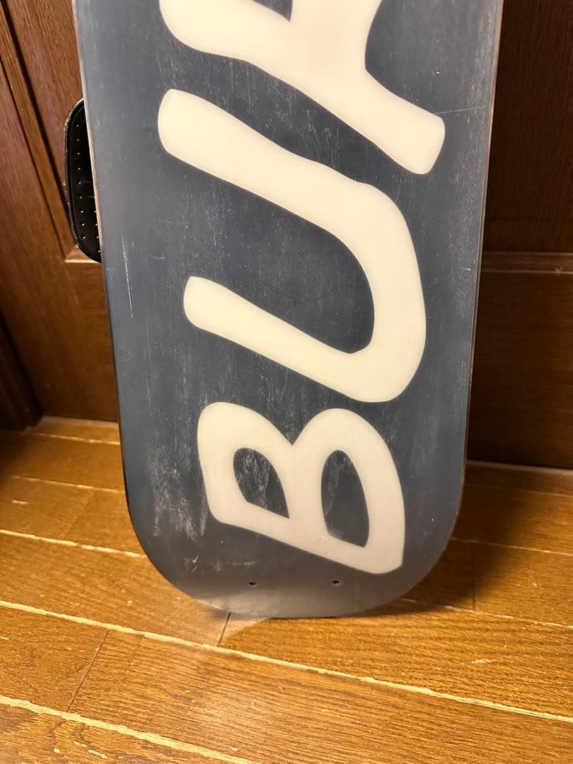 羽*湯様 バートン キッズ スノーボード 110cm ビンディングセット