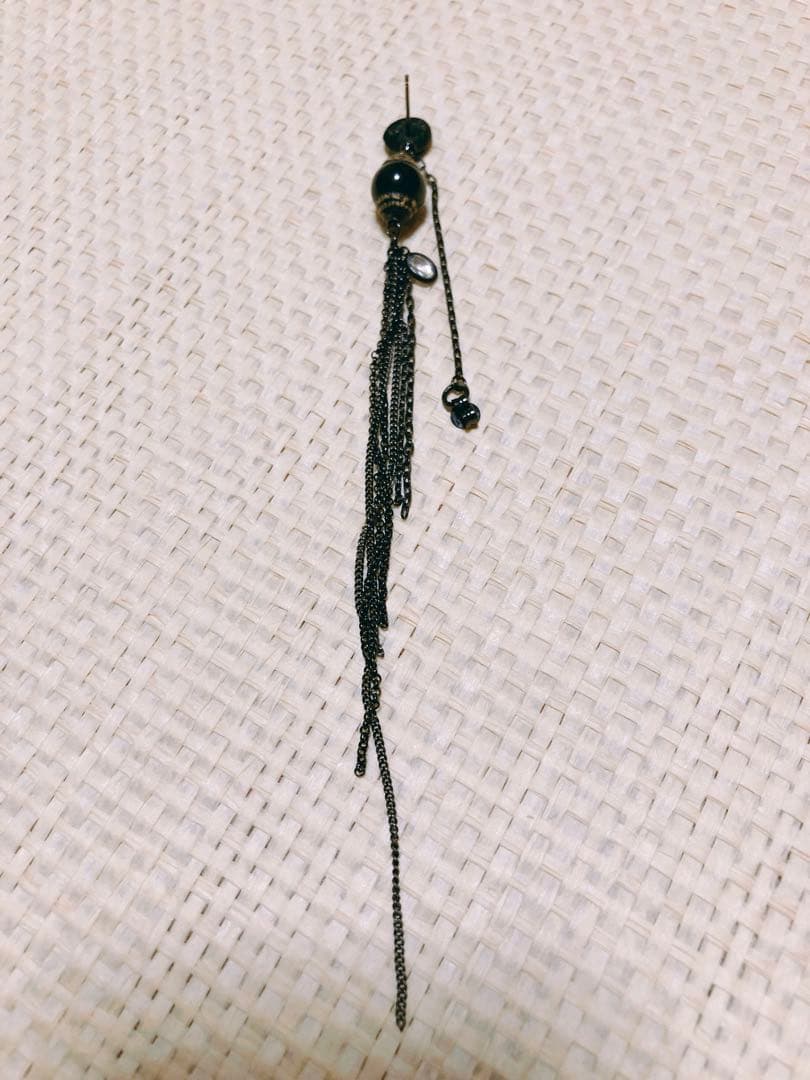 hyde着 gundaサマディーネロピアス⭐︎未使用品