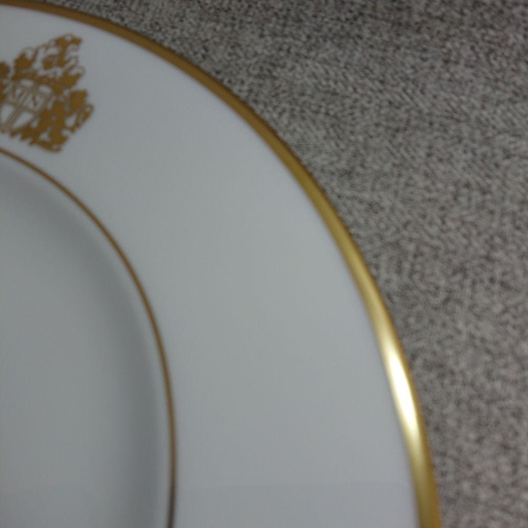 ウェッジウッド ミニクーパー プレート MINI COOPER　大皿　飾皿　レア