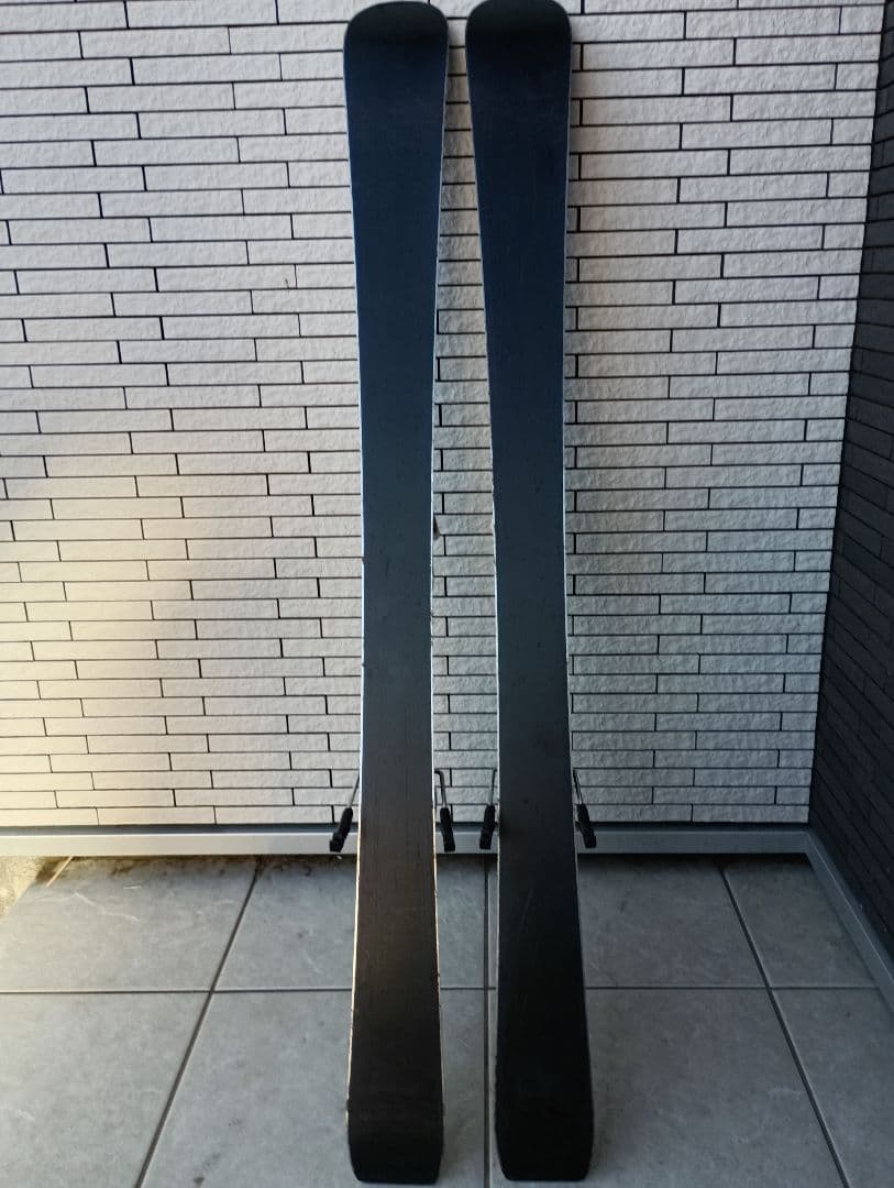 SALOMONスキー板 110cm