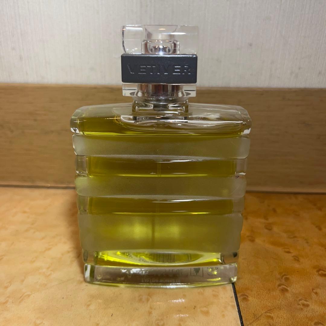 GUERLAIN VETIVER 75ml 香水
