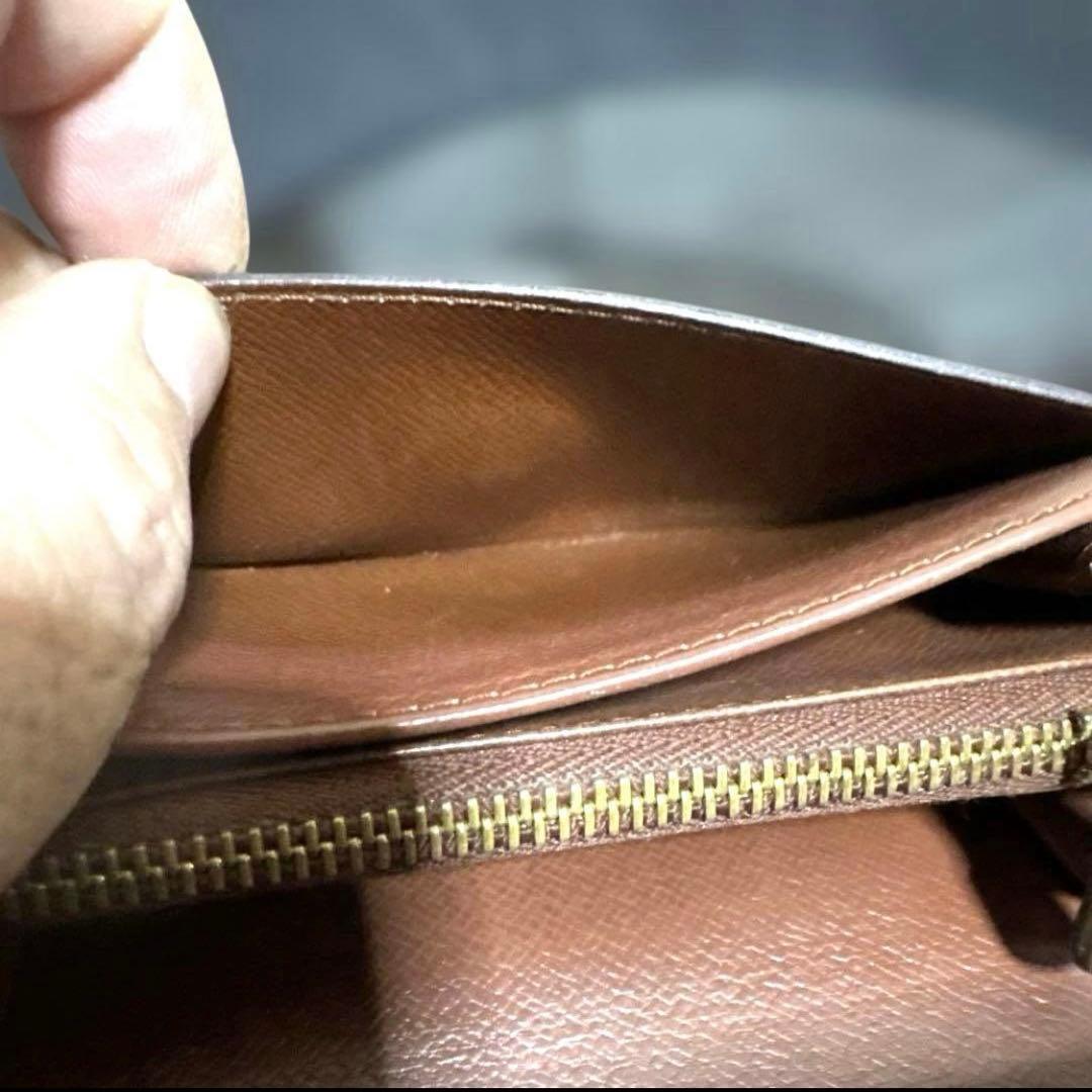 ④☆優良品♪ポルト モネ ジップ☆ミニ財布☆コンパクトウォレット