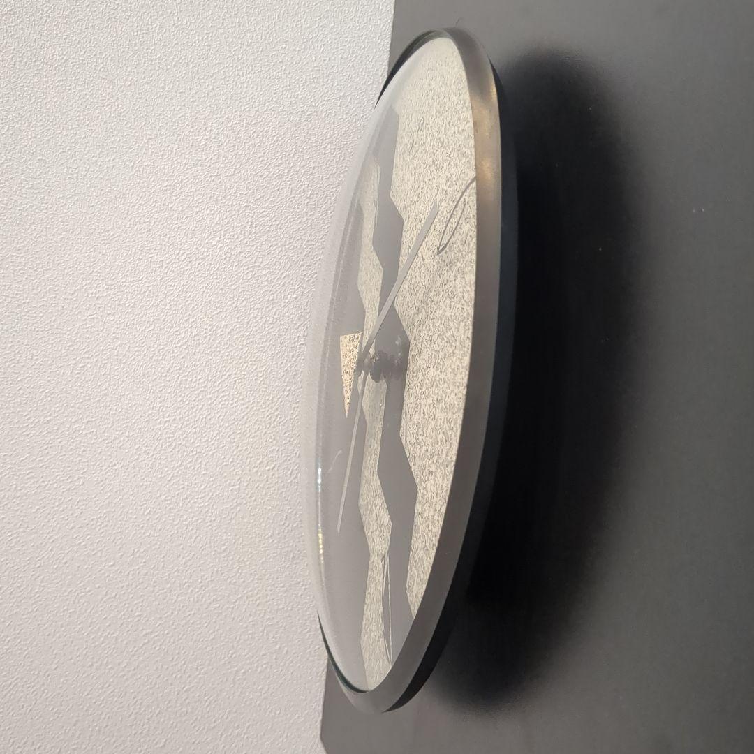 ポストモダン　時計　80s