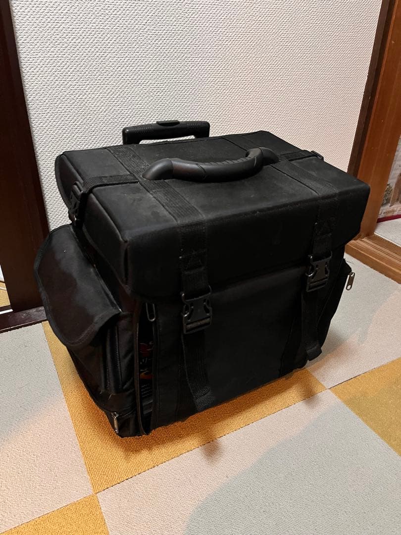 ミニ四駆 引退セット