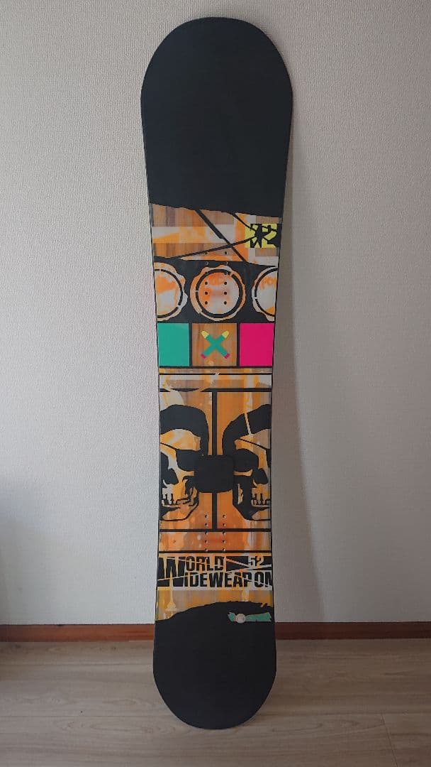 K2www 152 ロッカー