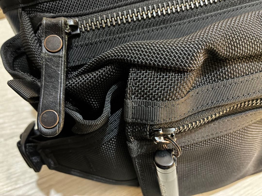 ポーター 吉田カバン HEAT(ヒート) ボディバッグ・ウエストバッグ