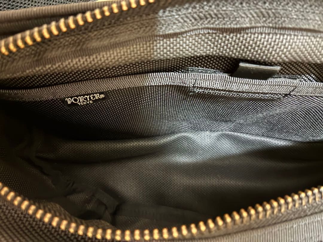 ポーター 吉田カバン HEAT(ヒート) ボディバッグ・ウエストバッグ