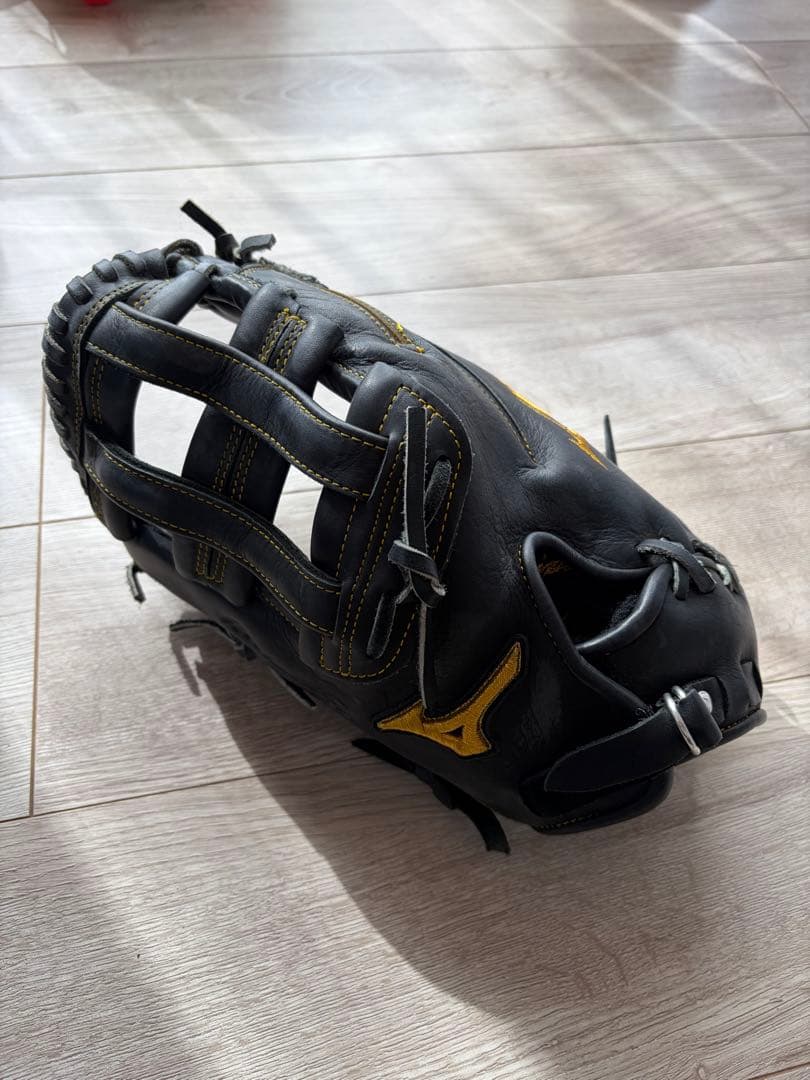 ミズノプロ　USA ファーストミット