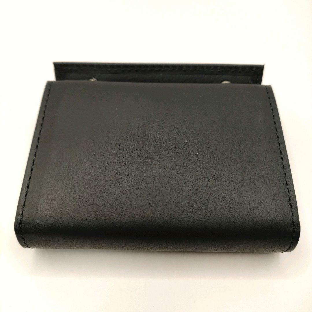 新品★ミッレフォッリエⅡ P25 ブラック black　管理C2