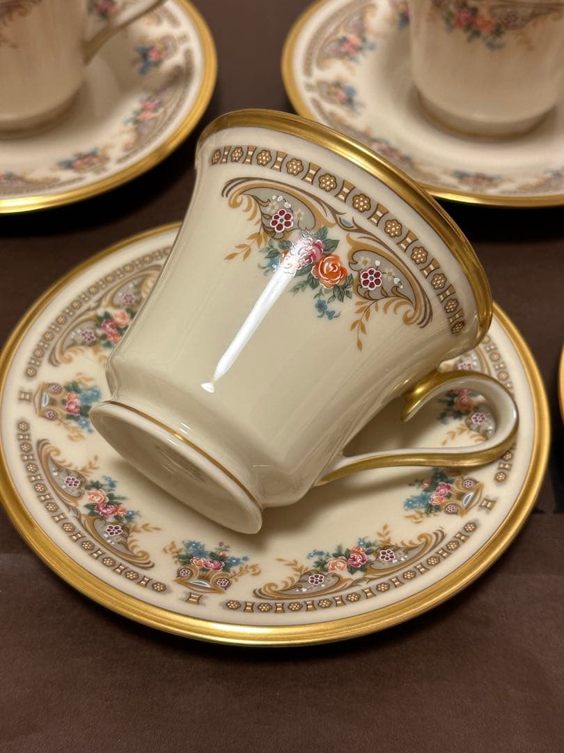 レノックス ディナーセット