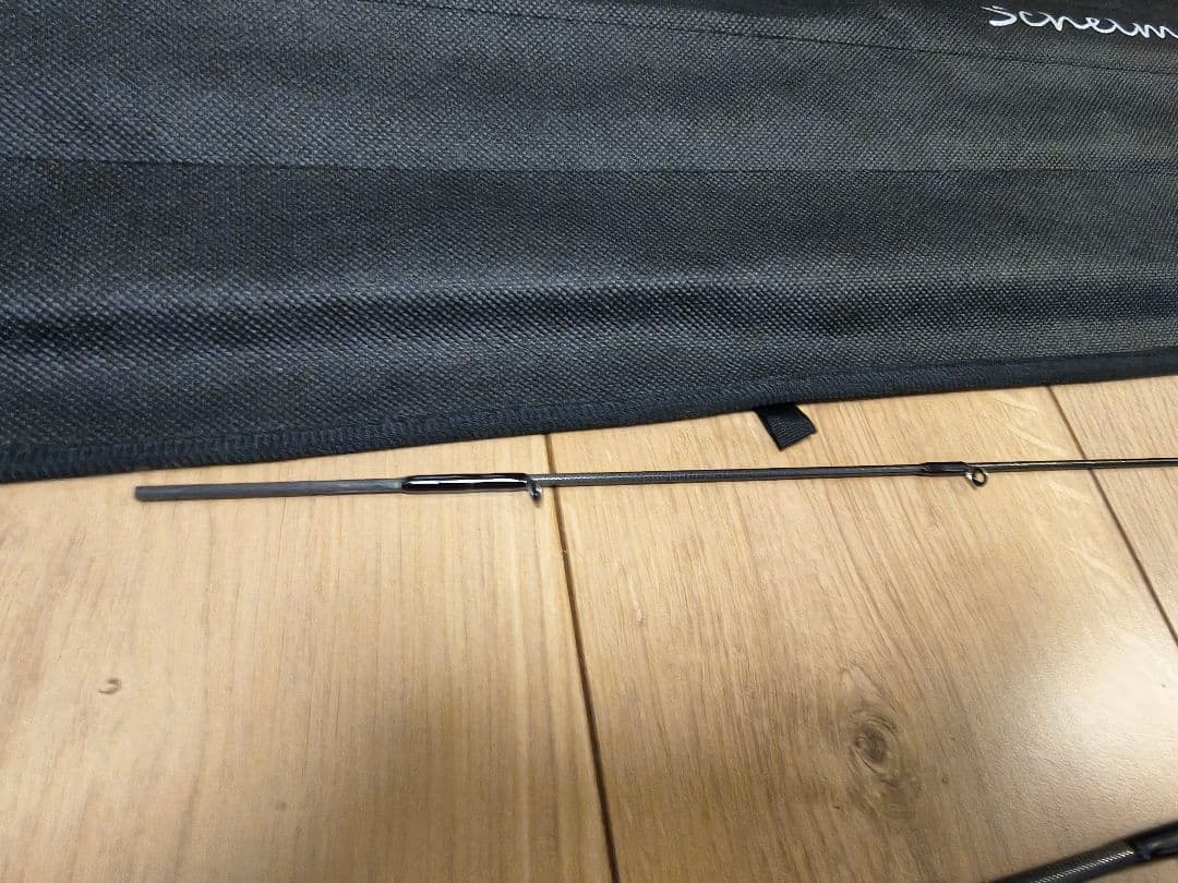 ZENITH Schelm Cross　S754L現場未使用