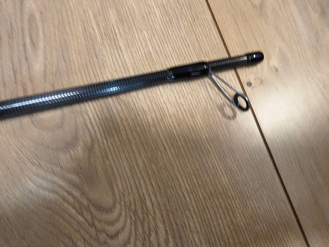 ZENITH Schelm Cross　S754L現場未使用