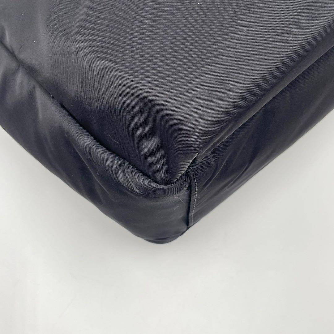 Tory Burch トリーバーチ 2way トートバッグ ブラック 黒