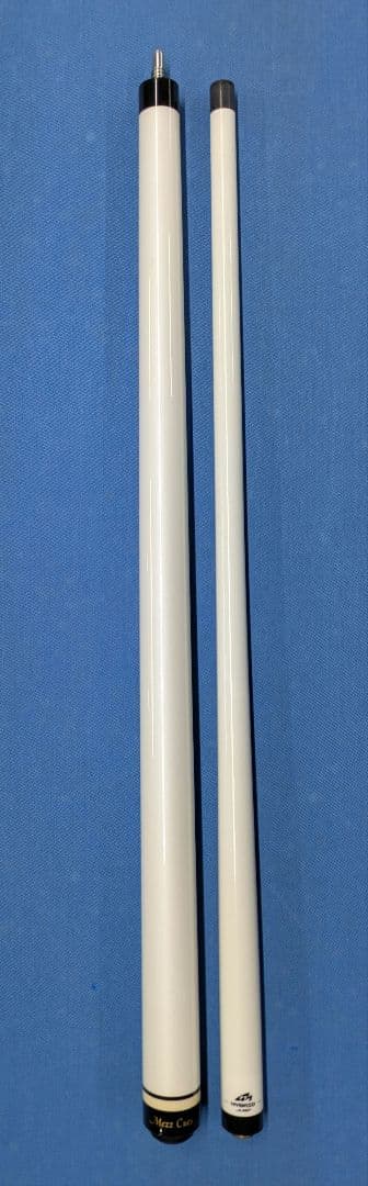 Mezz ハイブリッドジャンプ　限定色[白]