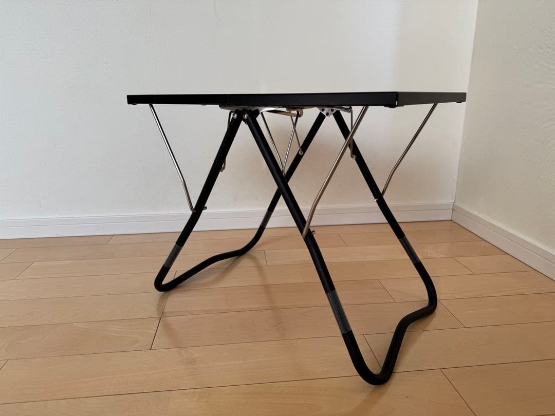 限定値下げ　スノーピーク TAKIBI My テーブル ブラック