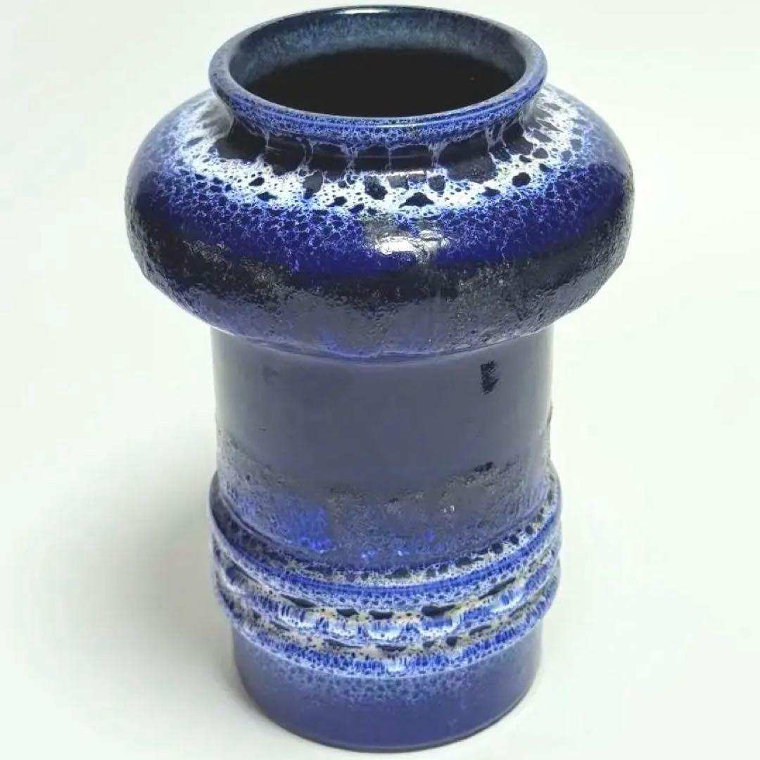 haldensleben花瓶 fat lava ファットラバ ミッドセンチュリー