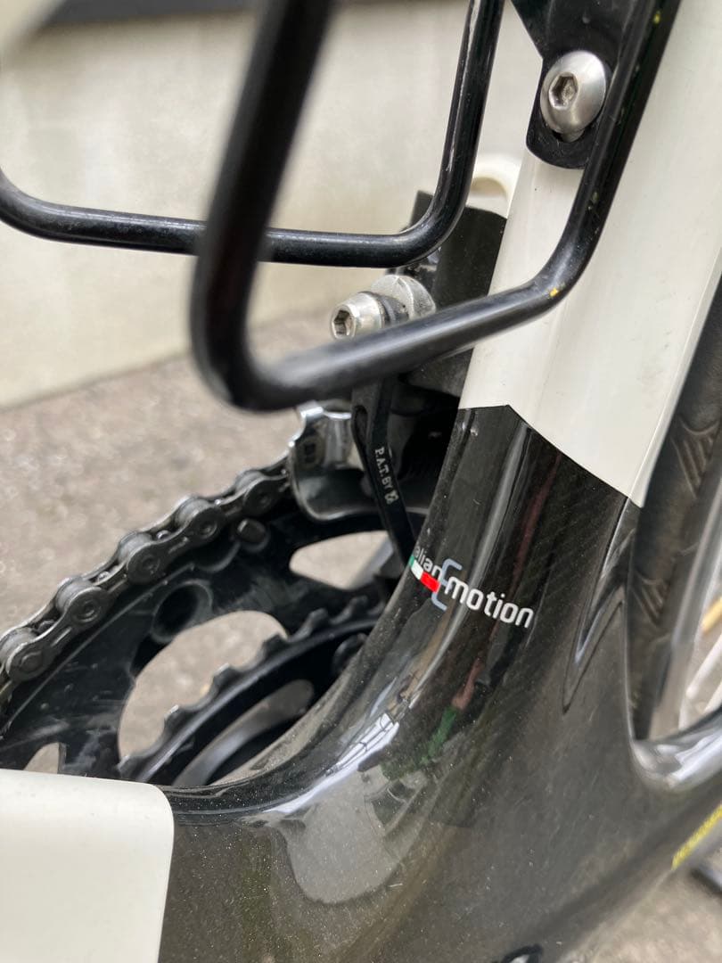 KUOTA カルマレース　480 xs