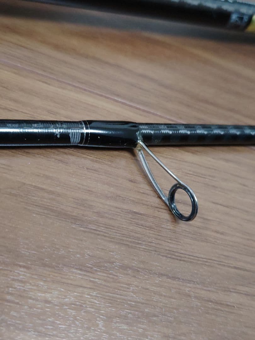 【シマノ】エクスセンスジェノス S97MH/F ダークフォース97