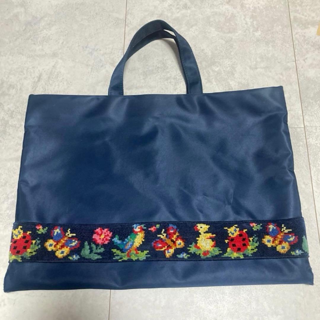 【最終価格】学校フェイラー　ハイジ　バッグ