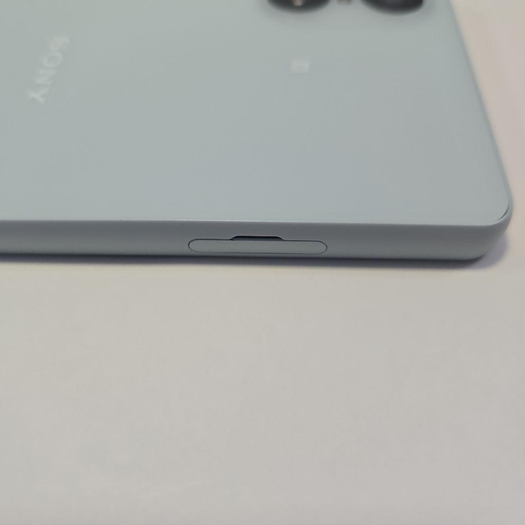 スマートフォン本体 Xperia 10 VI 128GB SoftBank