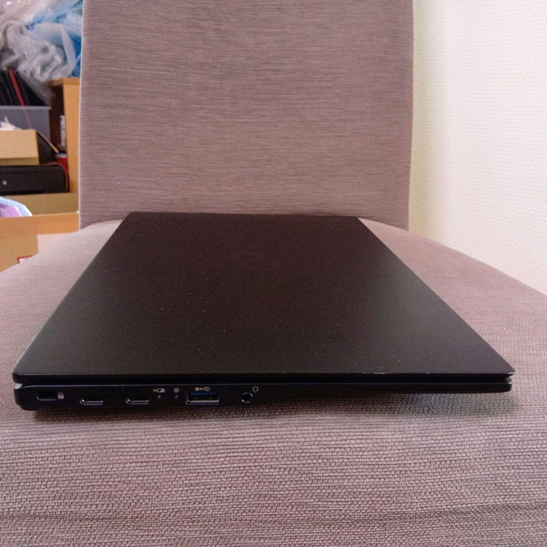 A② 富士通　ＦＭＶＵ6681　U9313/N