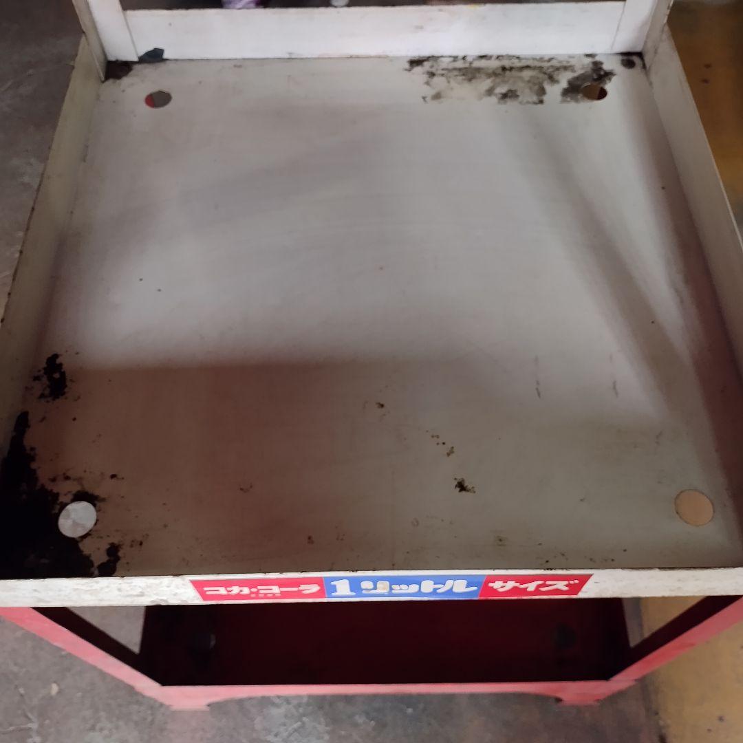 コカ・コーラ☆什器