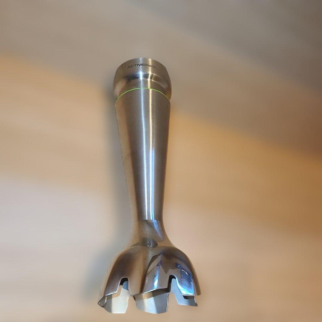 ✨美品✨ブラウン ハンドブレンダー マルチクイック7 HB701AJ