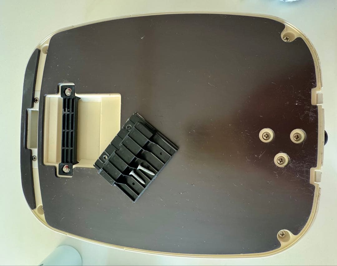 KINUMAI シャワーヘッドセット