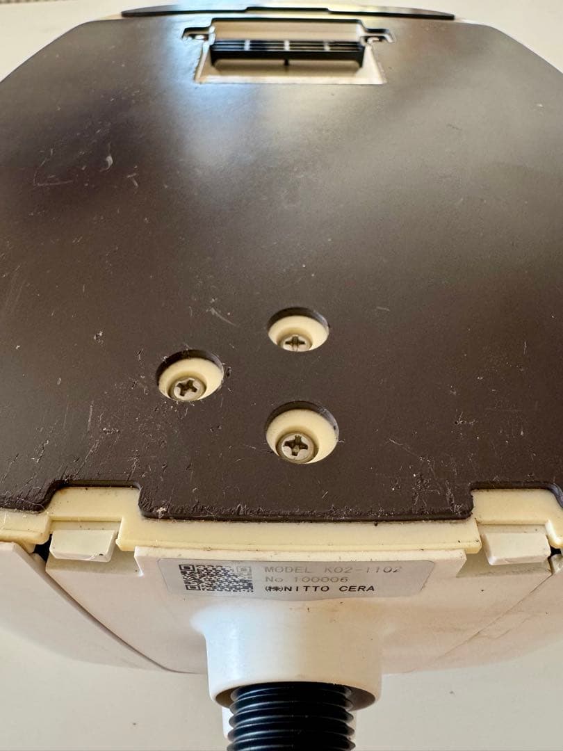 KINUMAI シャワーヘッドセット