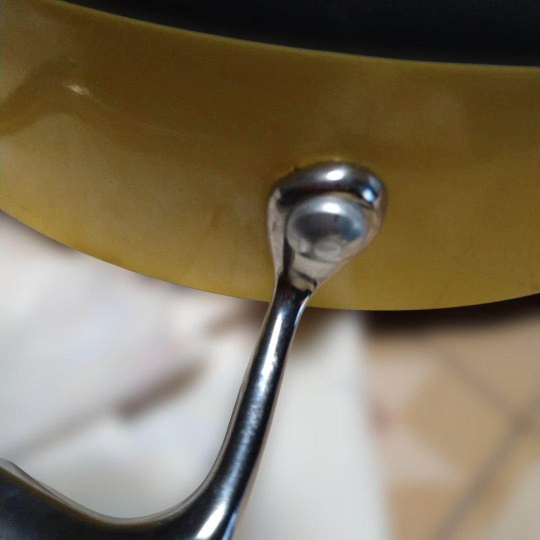 マイヤー　サーキュロン　浅型両手鍋　24cm